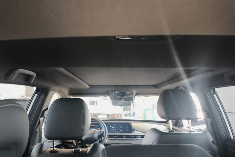 Used EXEED Zhuifeng 2020 1.6T DCT StarRui Edition