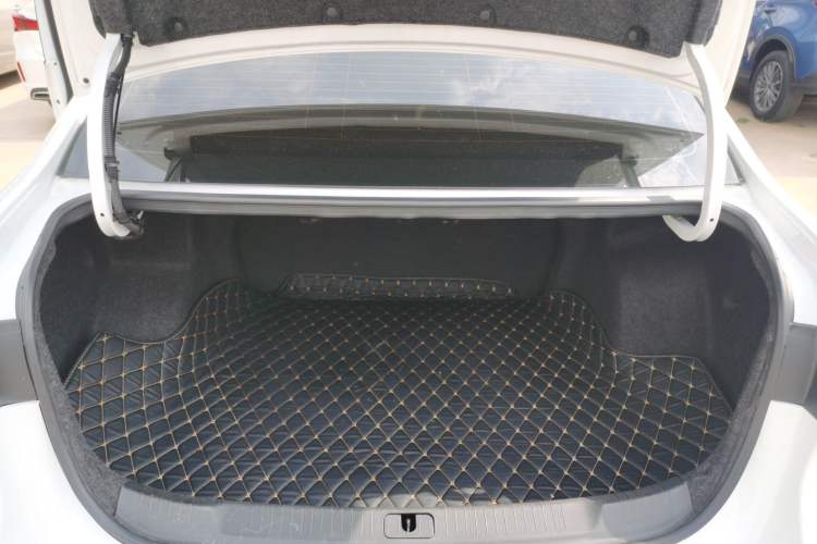 Used Buick GT 2021 Exemplar 1.5L Automatic Elite Version