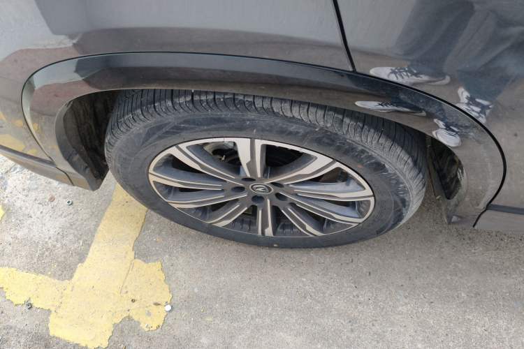 Used Changan CS75 PLUS 2023 3rd Generation 1.5T Automatic Prestige Model