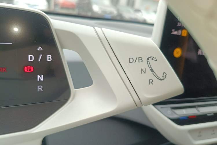 Used Volkswagen ID.3 2023 Pure Smart Edition