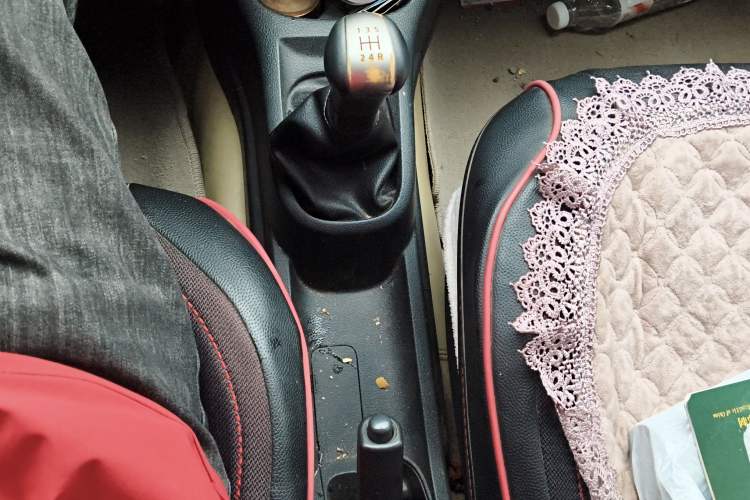 Used Nissan Livina 2013 JINRUI 1.6XV Manual Luxury Edition