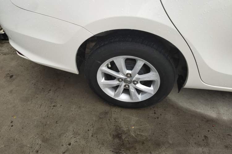 Used Toyota Vios 2021 1.5L CVT Innovation Edition