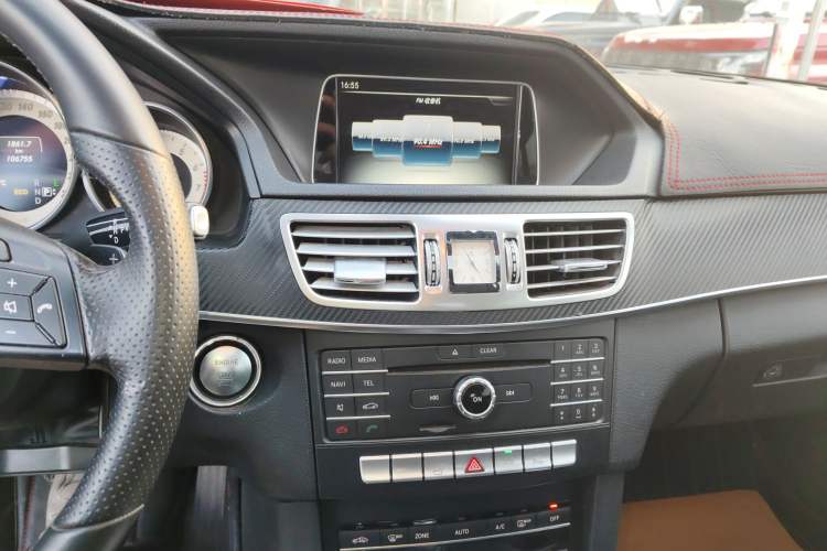 Used Mercedes-Benz E-Class 2015 Facelift E 200 L Sport Edition