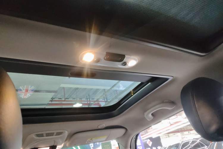 Used MINI MINI 2016 1.2T ONE Pioneer Edition Five-Door Version