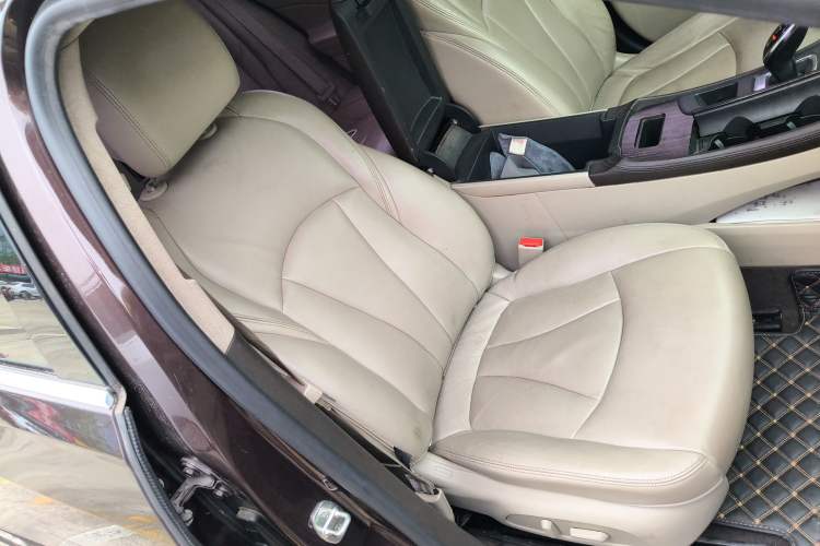 Used Buick LaCrosse 2016 Revised 20T Leading Edition Right Front Seat