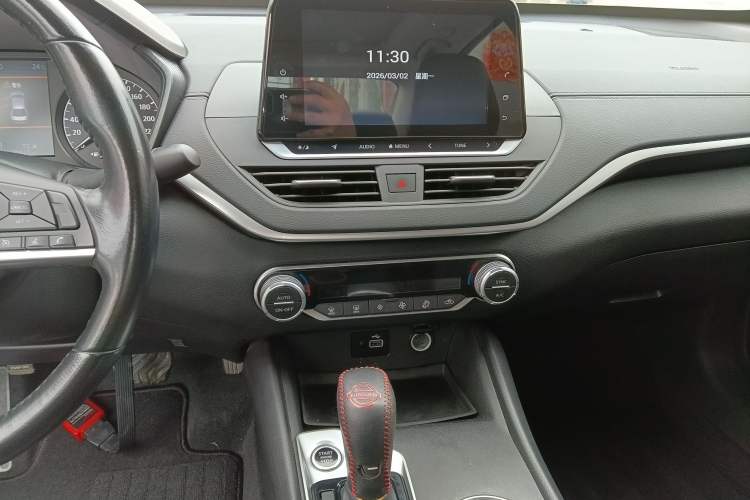 Used Nissan Teana 2020 Revised Version 2.0L XL Comfort Edition
