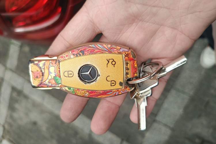 Used Mercedes-Benz C-Class 2017 Restyled C 180 L Fashion Edition Sport Version
