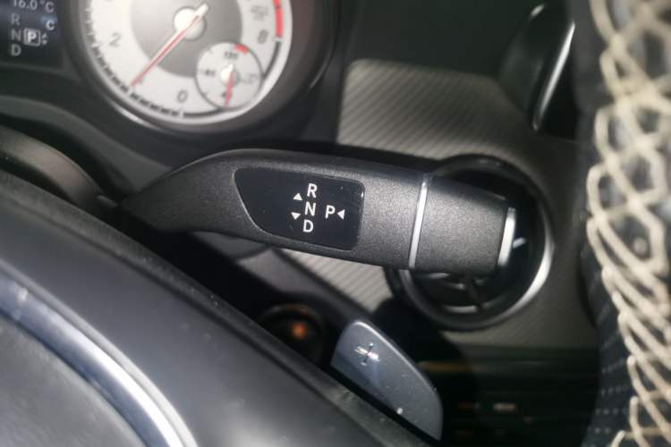 Used Mercedes-Benz GLA 2016 GLA 200 Sport Edition
