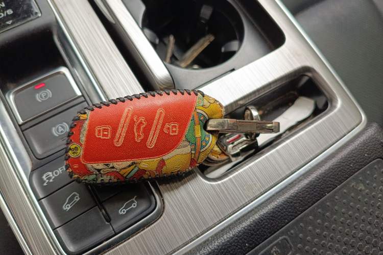 Used Roewe RX5 2020 PLUS 300TGI Automatic Ali National Style Ronglin Edition