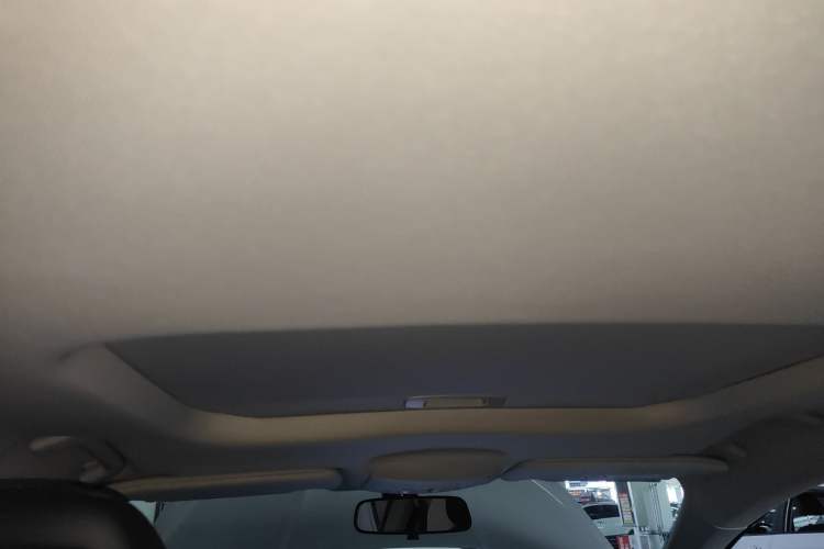 Used Ford Mondeo 2018 EcoBoost 180 Smart Control Fashion Model China VI Standard
