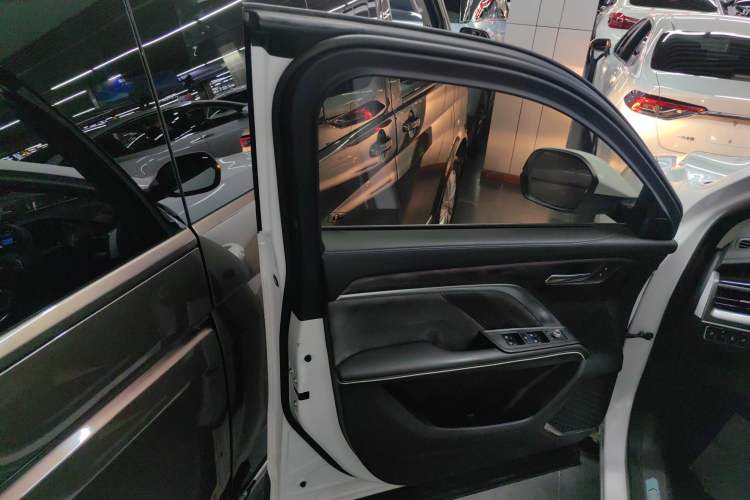 Used Haval H6 2021 National Trend Edition 1.5T Automatic Urban Version