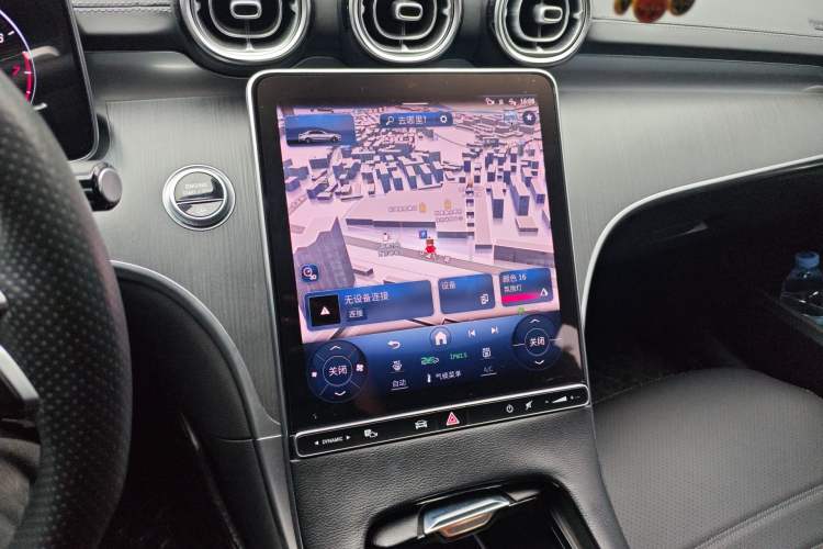 Used Mercedes-Benz C-Class 2023 Second Facelift C 260 L Sport Edition