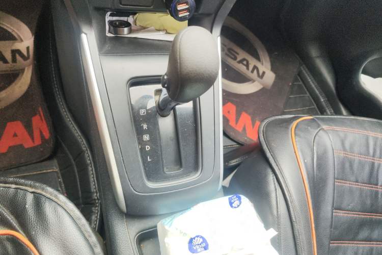 Used Nissan Sylphy 2019 Classic 1.6XE CVT Comfort Edition
