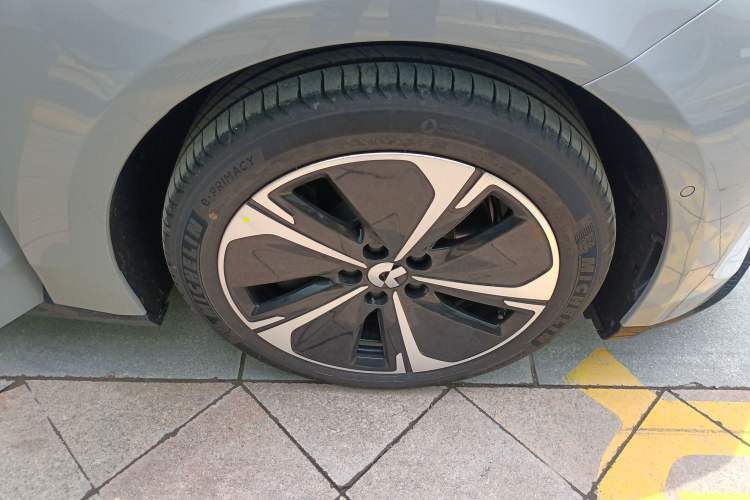 Used Nio ET5T 2025 100kWh Touring
