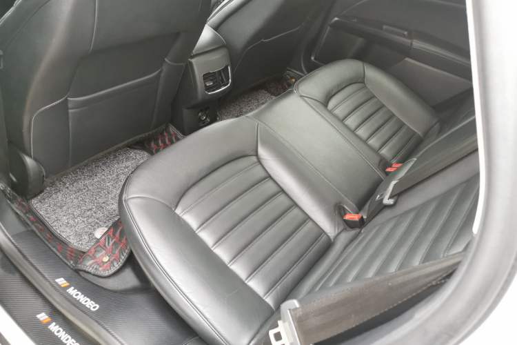 Used Ford Mondeo 2017 EcoBoost 200 Stylish Model