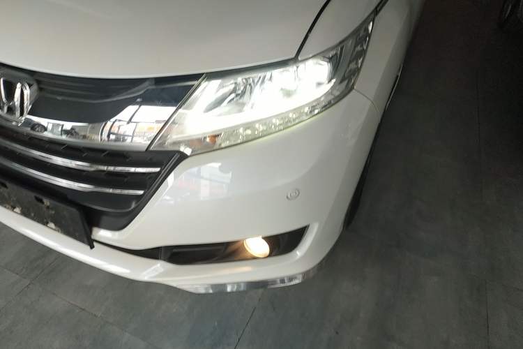 Used Honda Odyssey 2017 2.4L Smart Edition
