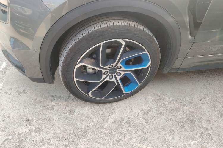 Used Lynk & Co 05 2020 2.0TD Two-Wheel Drive Shine Halo