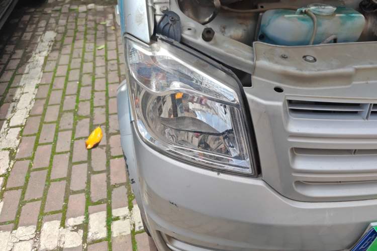 Used Dongfeng Xiaokang K05S 2019 1.2L Practical Version China VI Standard DK12
