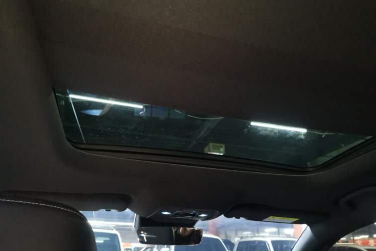 Used BYD Qin L 2024 DM-i 120KM Beyond Model