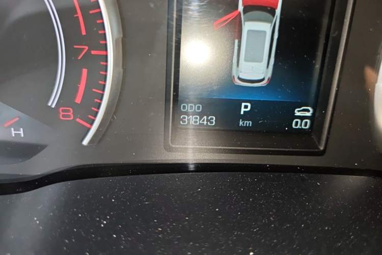 Used Haval H6 2020 1.5 GDIT Automatic Platinum Champion Edition
