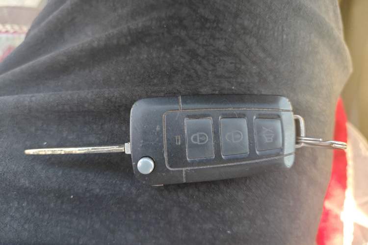 Used Wuling Hongguang 2015 1.5L S Basic Version China V Standard