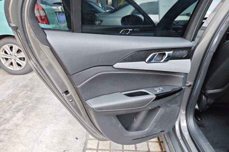 Used Lynk & Co 03 2021 1.5TD DCT Jing Champion Edition