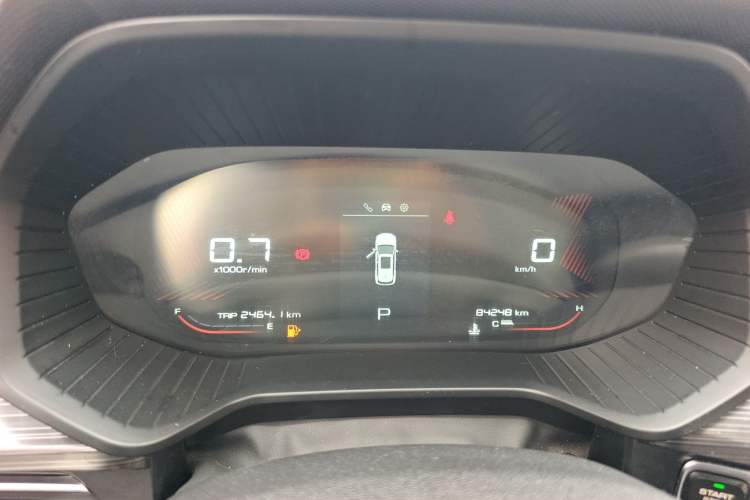 Used Wuling Asta 2021 1.5T CVT Star曜 Edition