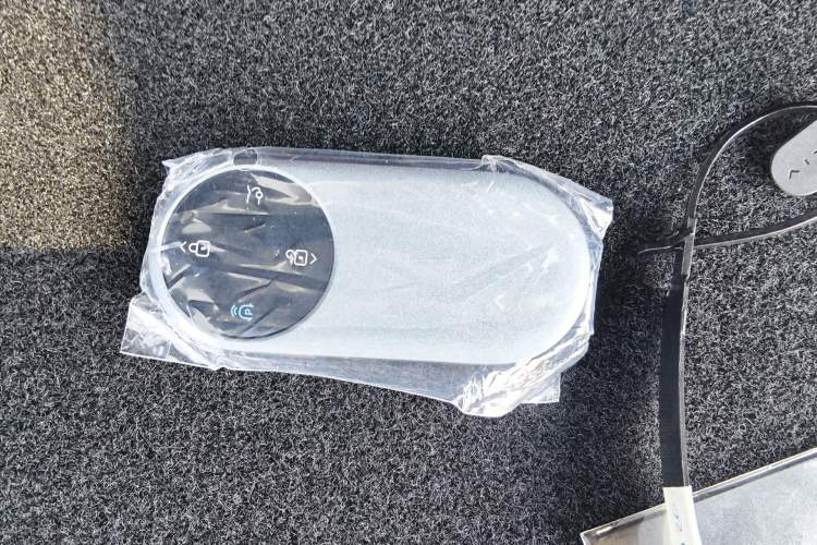 Used Hima AITO M7 2026 Model, Range-Extended Max Long-Range Version, 5 Seats