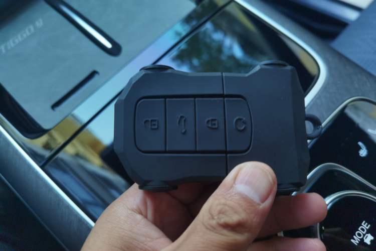 Used Chery Tiggo 9 2023 2.0T Automatic All-Wheel Drive Ultimate Edition 7-Seater