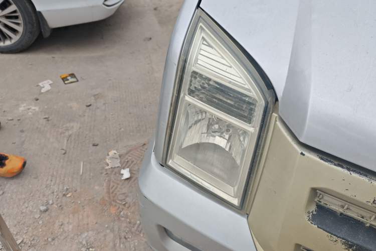 Used Dongfeng Xiaokang EC36 2020 Standard Model CATL Battery