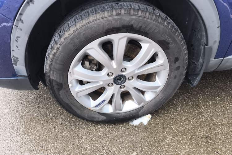 Used Haval H4 2018 Blue Label 1.5 GDIT DCT Fashion Edition
