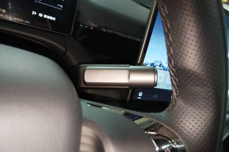 Used AION V 2024 Aion Tyrannosaurus 650 LiDAR Edition
