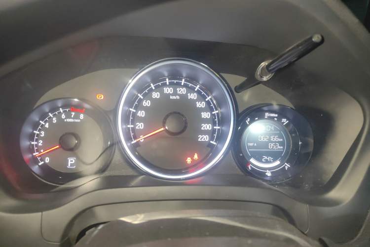 Used Honda XR-V 2017 1.5L LXi CVT Classic Edition