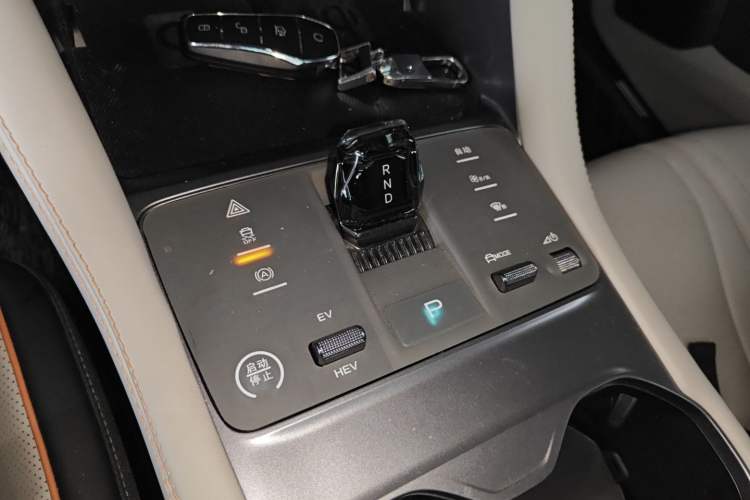 Used BYD Song PLUS New Energy 2024 HONOR Edition DM-i 150km Flagship PLUS