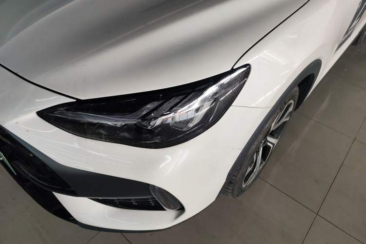 Used MG Pilot New Energy 2021 Trophy Series 1.5T Hybrid Trophy Flagship Edition
