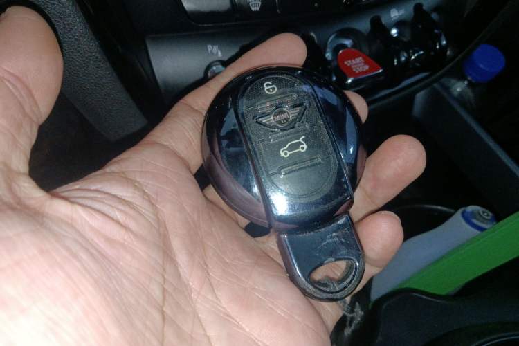 Used MINI Clubman 2021 1.5T COOPER