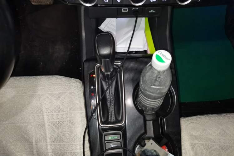 Used Honda Integra 2022 240TURBO CVT Technology Edition