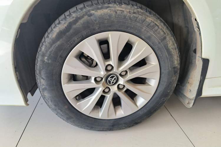 Used Toyota Corolla 2022 1.2T S-CVT Pioneer PLUS Edition