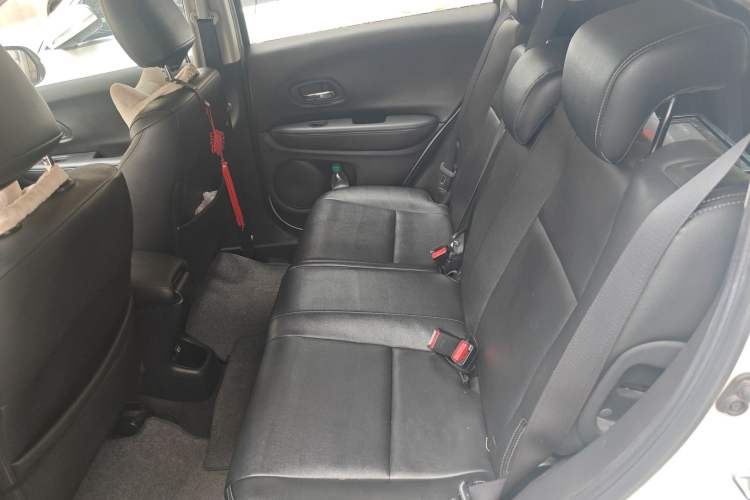 Used Honda Vezel 2015 1.5L CVT two-wheel drive Comfort trim