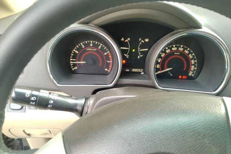 Used Toyota Highlander 2012 2.7L 2WD 5-Seater Elite Edition