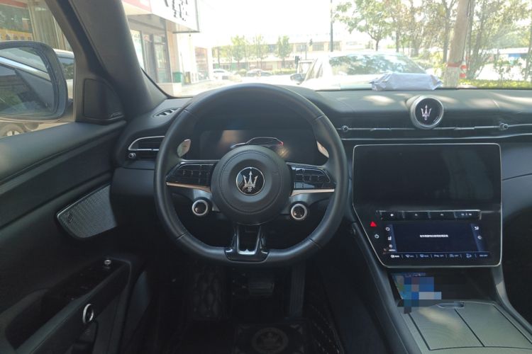 Used Maserati Grecale 2023 2.0T GT
