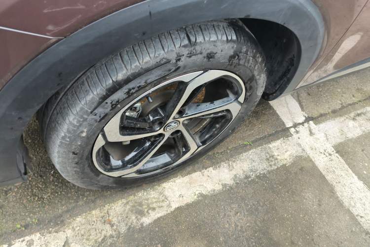 Used MG Pilot 2021 300TGI Automatic Two-Wheel Drive Fuel-Efficient Luxury Edition