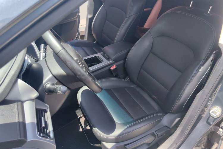 Used Geely Auto Emgrand GS 2018 Sport Edition 1.4T Automatic LingShang Model