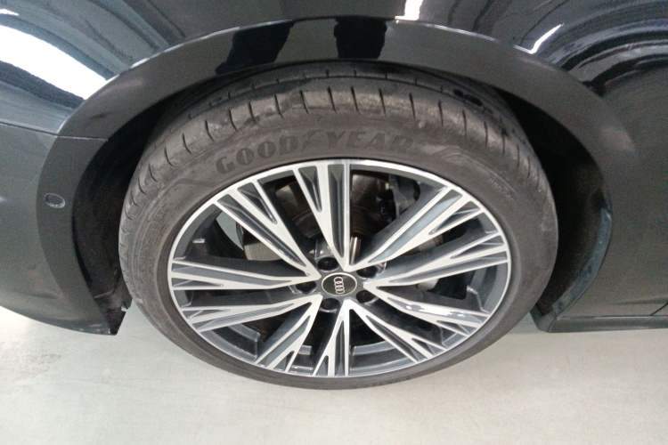 Used Audi A6L 2023 45 TFSI quattro Prestige Dynamic Edition