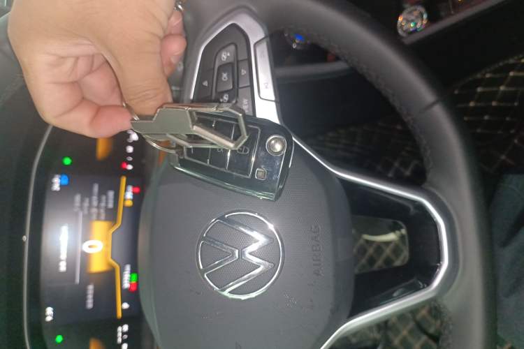 Used Volkswagen Bora 2023 200TSI DSG Enjoyment Edition