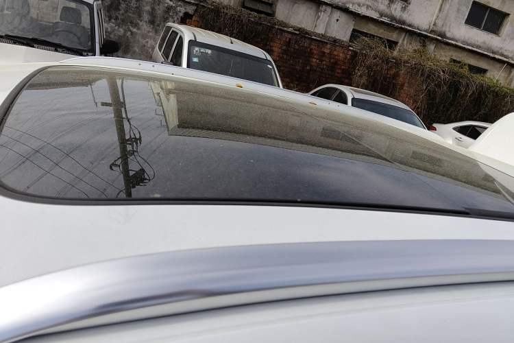 Used Audi Q4 e-tron 2023 40 e-tron Boundary Edition