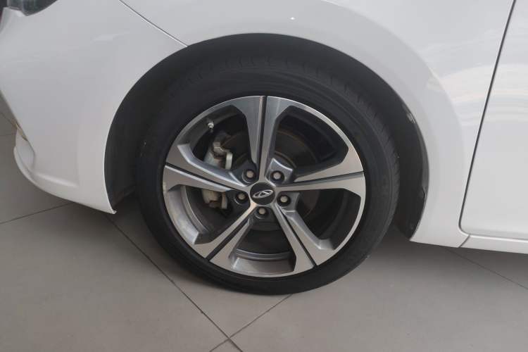 Used Chery Arrizo 5 2019 Revised PRO 1.5L CVT Youth Edition China VI Standard