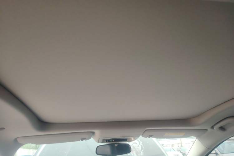 Used Buick LaCrosse 2022 652T Luxury Version Headliner