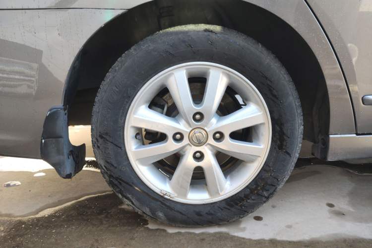 Used Nissan Sylphy 2018 Classic 1.6XE+ CVT Leading Edition