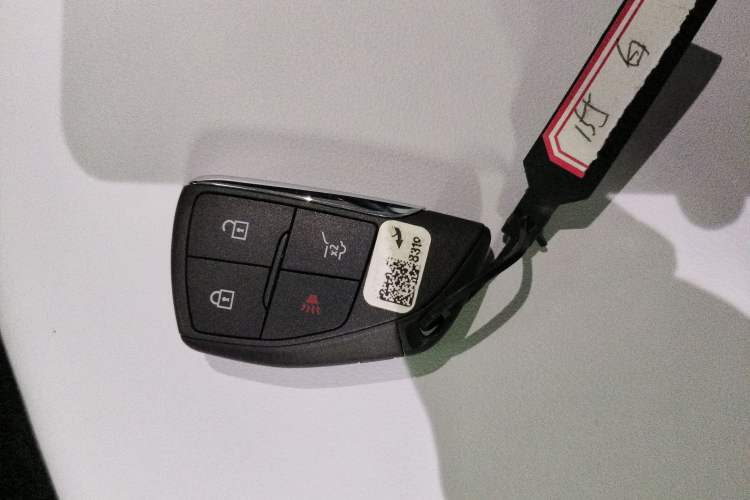 Used Chevrolet Equinox Plus 2024 155km ACTIV Ultimate Edition